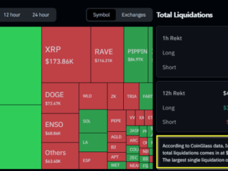 Bitcoin Wipes Out Gains, Sentiment Sinks To Historic Fear