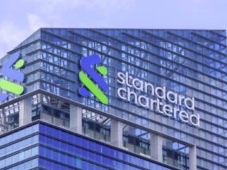 Bitcoin and Ethereum could drop further as investor risk appetite fades, StanChart warns