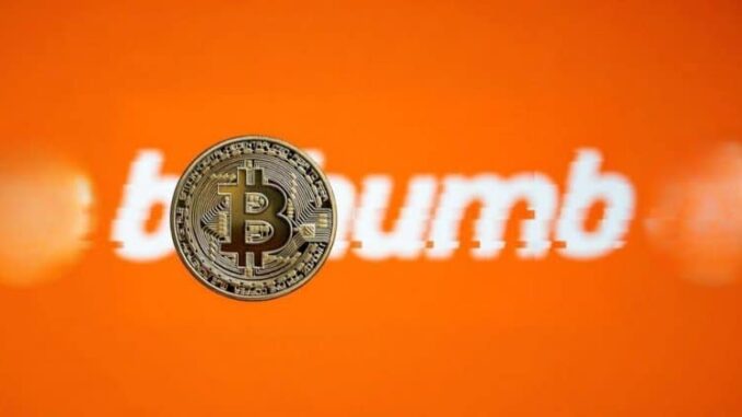 Bitcoin crashes 10% on Bithumb after staff mistakenly airdrop 2,000 BTC to users