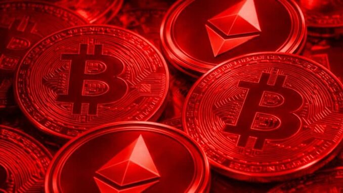 Bitcoin drops to $66K as Standard Chartered cuts year-end targets across digital assets