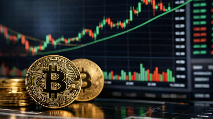 Bitcoin price outlook: buy signals appear