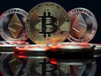 BlackRock sends over $670M in Bitcoin, Ethereum to Coinbase