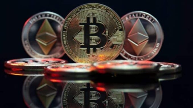 BlackRock sends over $670M in Bitcoin, Ethereum to Coinbase