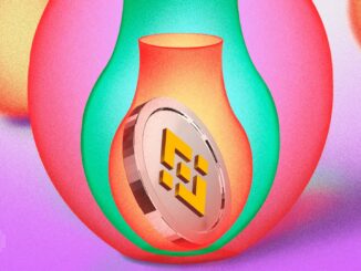 Can 1 Million New BNB Holders Undo Price Crash to 7-Month Low?