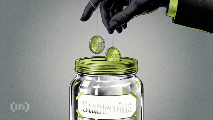 Circle Stock Dips 80% Despite USDC Boom