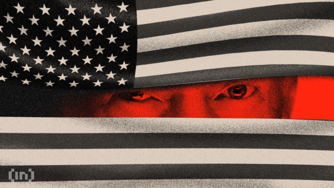 Democrats Investigate Trump's World Liberty Over UAE Investment