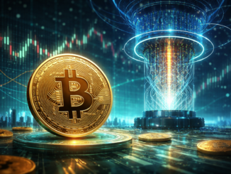 Did Quantum Computing Fears Crash Bitcoin? NYDIG Says No