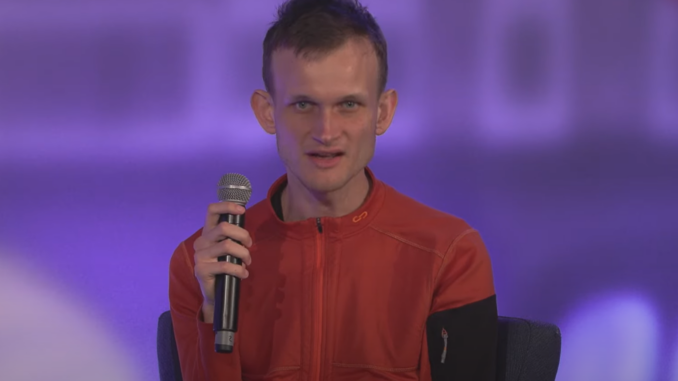 Vitalik Buterin dumps Shiba Inu themed memecoin NEIRO