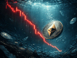 Ethereum ETF 'Diamond Hands' Face Their Harshest Test At $2k