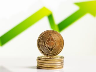 Ethereum Price Set To Break Out Against Bitcoin, But How High Can It Go?