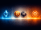 Ethereum Still Undervalued As Bitcoin, XRP Sit Near Neutral, Santiment Says