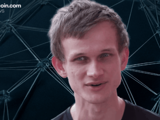 Ethereum’s L2 Scaling Story Gets a Rewrite From Vitalik Buterin