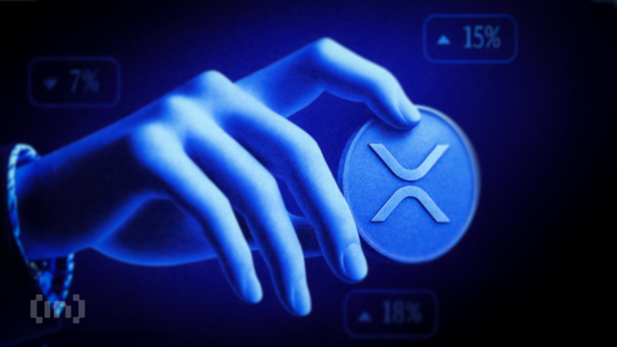 Evernorth’s High-Stakes XRP Play: Losses Today, Yield Tomorrow?