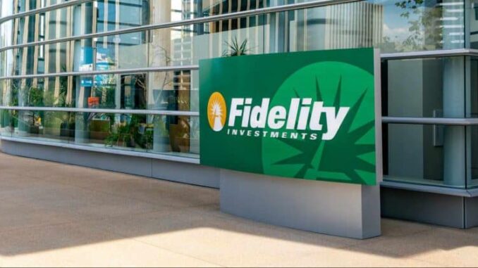 Fidelity stablecoin FIDD goes live as Wall Street moves deeper onchain