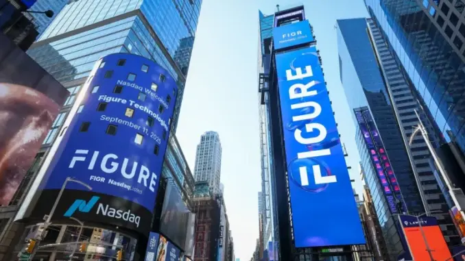 Figure Technology shares rise 6% after preliminary Q4 revenue tops estimates