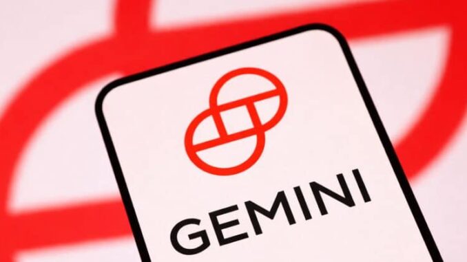 Gemini cuts 25% of staff and exits UK and EU markets amid ongoing crypto downturn