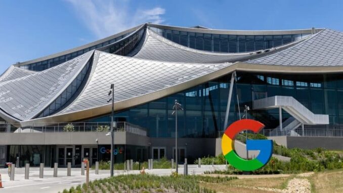 Google beats Q4 earnings, shares edge lower on AI spending plans