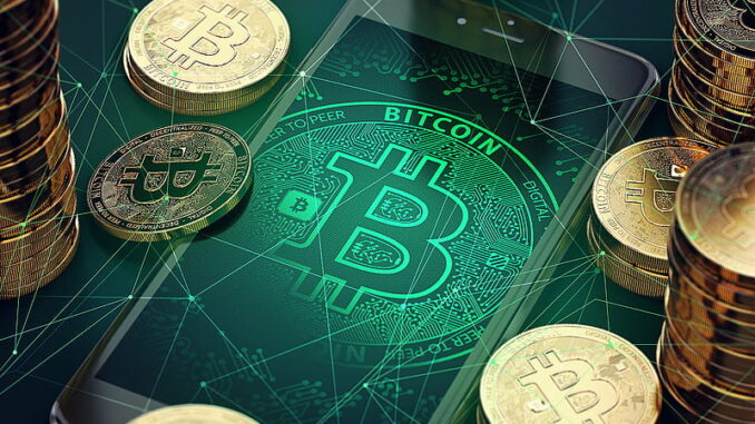 Bitcoin