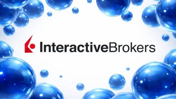 IBKR expands crypto suite with nano Bitcoin and Ether futures