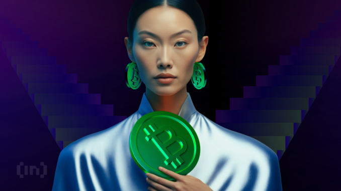 Is Bitcoin Cash Price Mirroring Its 28% Rally Setup From 2025?