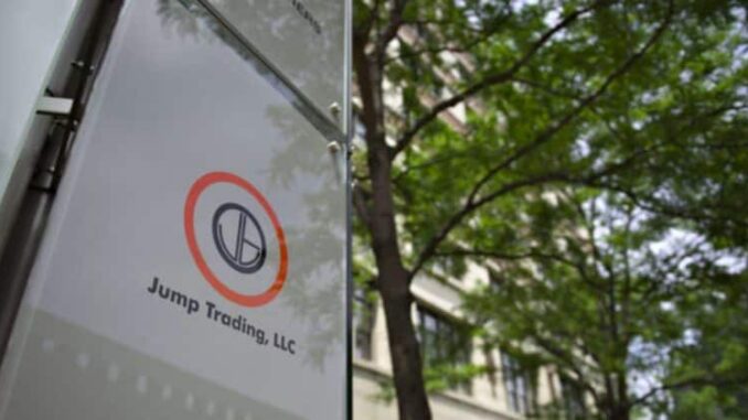 Jump Trading to acquire stakes in Kalshi and Polymarket