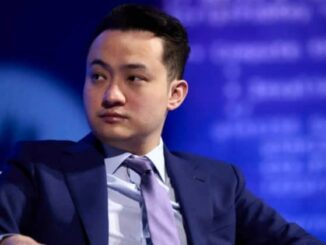 Justin Sun plans to add up to $100M in Bitcoin to Tron’s holdings