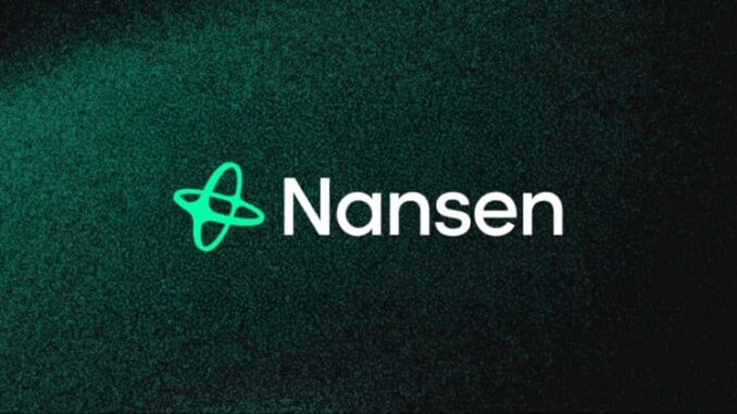 Nansen debuts NX8 index tracking BTC, ETH, SOL, HYPE and other L1 leaders