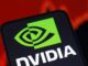 Nvidia shares slide 5% as AI spending concerns overshadow earnings beat
