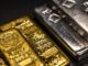 Precious metals rebound to monthly highs as crypto and stocks stall