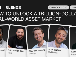 RWAs Won’t Scale Until Institutions Can Model Failure Risk