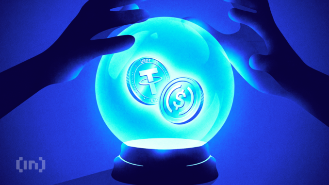 SEC Just Made a Huge Change to American Stablecoins