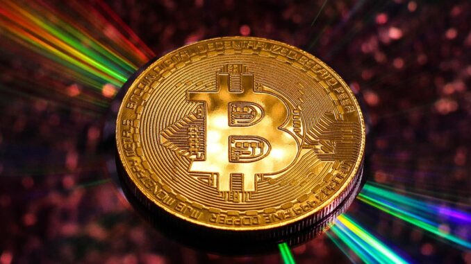 Bitcoin