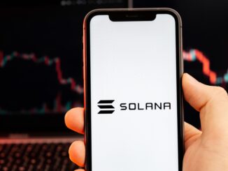 Solana price outlook
