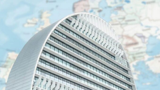 Spanish banking giant BBVA joins Qivalis consortium to issue European stablecoin