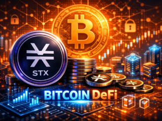 Stacks Price Token
