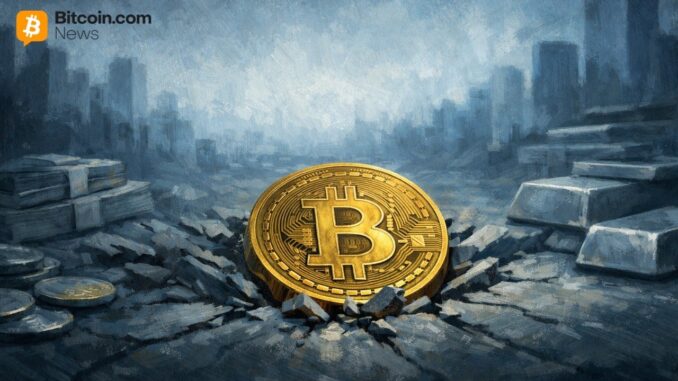 Strategy CEO Calls for Rethink of Basel’s 1,250% Bitcoin Risk Capital Treatment