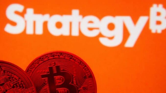 Strategy posts $12.4B Q4 loss as Bitcoin sinks to $64K and stock tumbles 17%