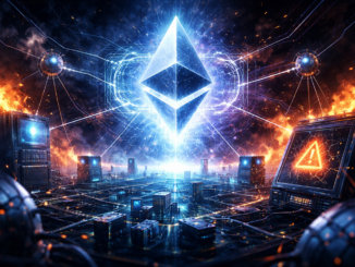 Vitalik Flags Oracles As A Time Bomb