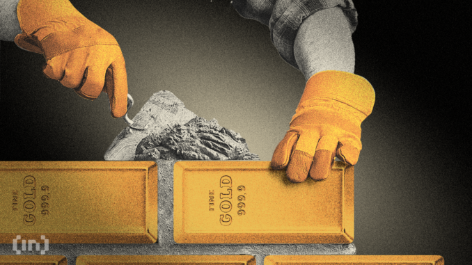 What Could Stop Gold from Its 8th Consecutive Green Month
