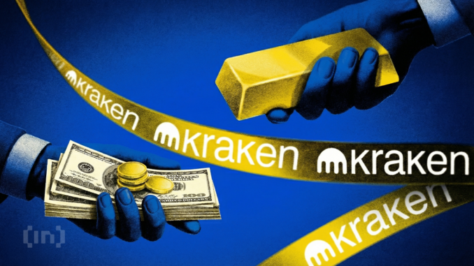Why Tokenized Assets Now Matter for Stocks, Gold, and Treasuries