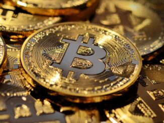 Analyst Says It’s Time For Bitcoin, But What’s Important About $58,000?