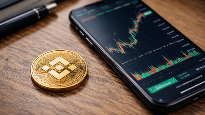 BNB price retests key level amid intraday surge – more gains next?