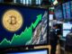 Bitcoin Harmonic Oscillator Hits The Floor With A 100% Historical Win Rate That BTC Price Will Double