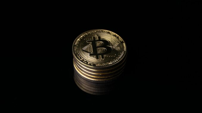 Bitcoin Holds Steady As Middle East Conflict Rattles Markets