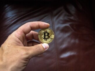 Bitcoin Hovering Near $71,000 While A Bigger Move Brews Beneath