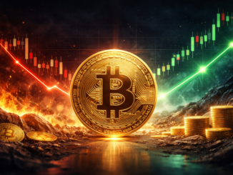 Bitcoin Pattern Memory Predicts The Bottom, And It’s Below $40,000
