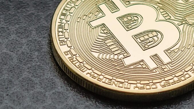 Bitcoin Price Will Do A ‘Big Print’ If This Happens; Pundit Explains