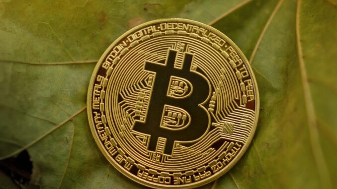 Bitcoin Rally May Be Setting Up A Macro Lower High, Analyst Says