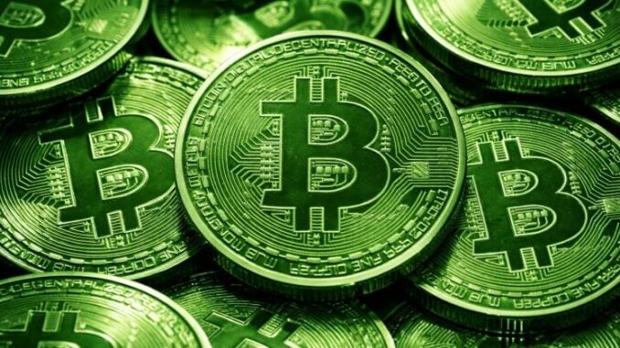 Bitcoin eyes eight straight green days as ETF inflows fuel the rally