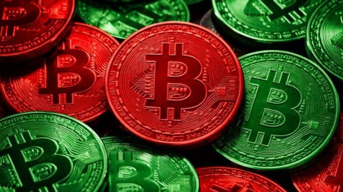 Bitcoin sees $219M in inflows as digital asset products gain $230M in a cautious week